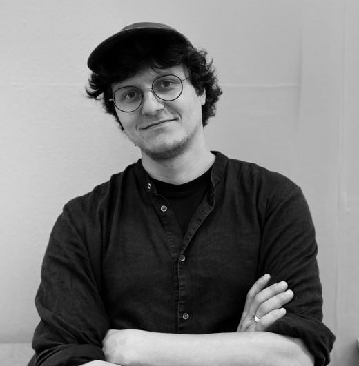 Portrait Jael Ludewig-Kedmi